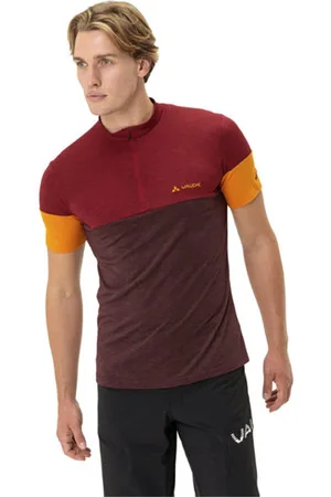 Vaude Altissimo Shirt IIblank-spacemaglia MTB