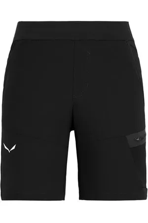 Salewa Agner DST Bblank-spacepantaloncino softshell
