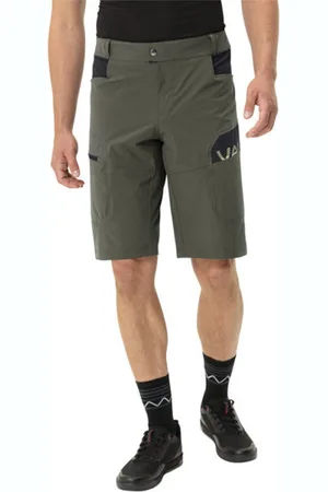 Vaude Altissimo IIIblank-spacepantaloni MTB