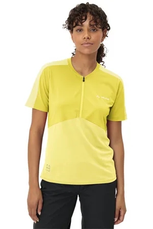 Vaude Wo Altissimo IIblank-spacemaglia ciclismo