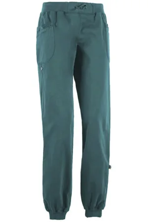 E9 Joy 2.3blank-spacepantaloni arrampicata