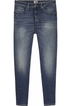 Tommy Hilfiger Austin Slim Mblank-spacejeans
