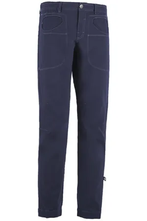 E9 Rondo Artskin-BBblank-spacepantaloni arrampicata