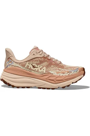 Hoka One One Stinson 7 Wblank-spacescarpe trailrunning
