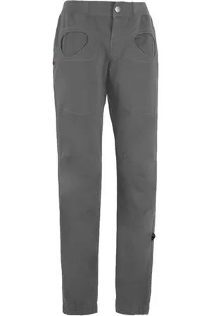 E9 Ondart Slim Bbblank-spacepantaloni arrampicata