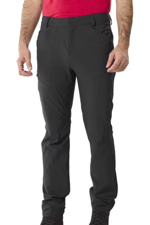 Millet Trekker Stretch Mblank-spacepantaloni trekking