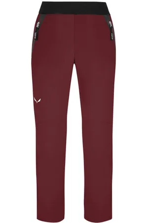 Salewa Rosengarten Dst Kblank-spacepantaloni softshell