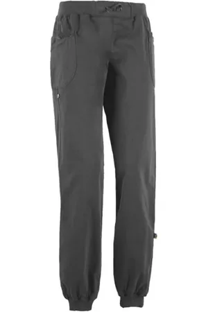 E9 Joy 2.3blank-spacepantaloni arrampicata