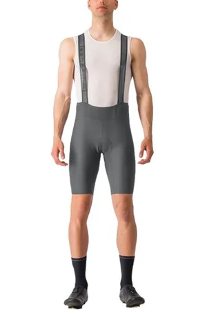 Castelli Espressoblank-spacepantaloncino ciclismo