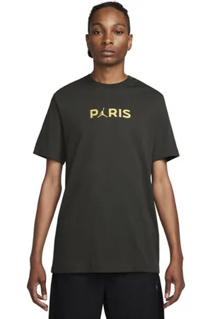 Nike Jordan PSGblank-spaceT-shirt