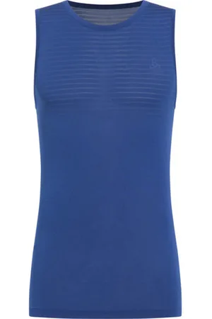 Odlo Performance Top Neckblank-spacetop tecnico