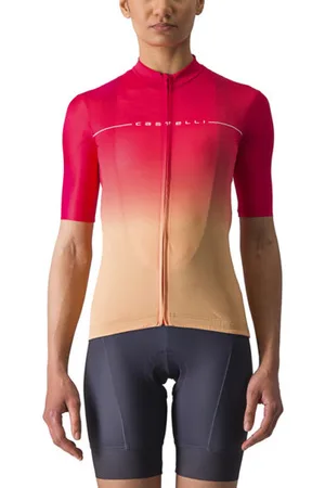 Castelli Salitablank-spacemaglia ciclismo