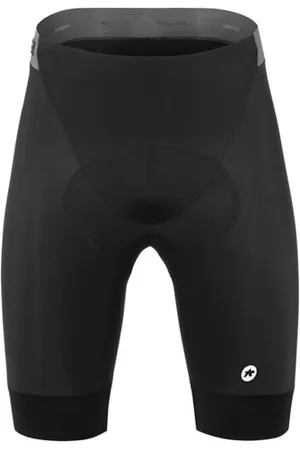 Assos Mille GT Half Shortblank-spacepantalone bici