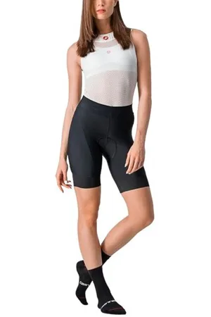 Castelli Primablank-spacepantaloncini ciclismo