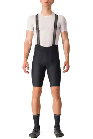 Castelli Espressoblank-spacepantaloncino ciclismo