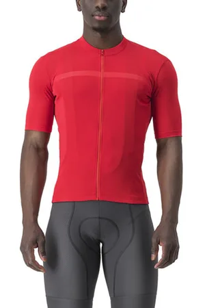 Castelli Classificablank-spacemaglia da bici