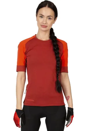 Endura GV500blank-spacemaglia ciclismo