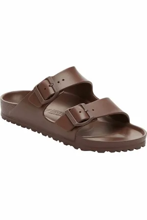 Birkenstock Arizona Evablank-spaceciabatte