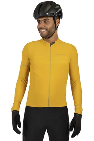 Endura Pro SLblank-spacemaglia ciclismo