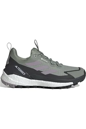 adidas Terrex Free Hiker 2.0 Low Wblank-spacescarpe da trekking