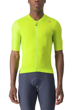 Castelli Espressoblank-spacemaglia ciclismo