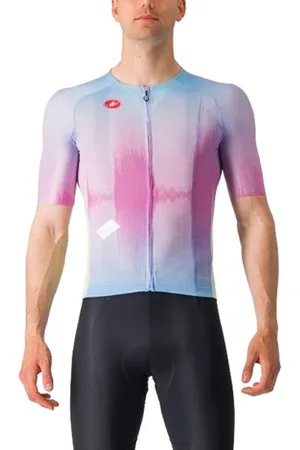 Castelli R-A/Dblank-spacemaglia ciclismo