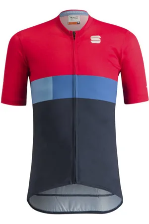 Sportful Snap Kidblank-spacemaglia ciclismo