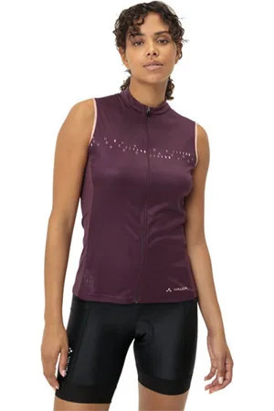 Vaude Posta Fzblank-spacemaglia ciclismo