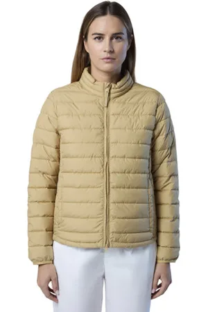 North Sails Naomi Padded Wblank-spacegiacca tempo libero
