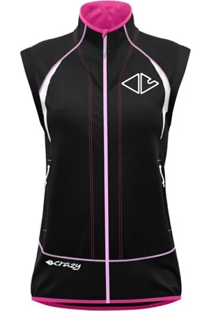 Crazy Alpinestar Lightblank-spacegilet ibrido