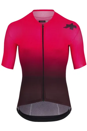 Assos Equipe RS S11blank-spacemaglia ciclismo
