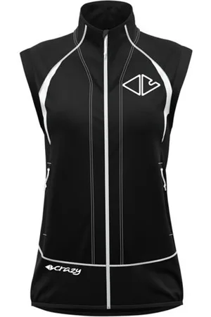 Crazy Alpinestar Lightblank-spacegilet ibrido