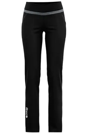 Crazy Styleblank-spacepantaloni trekking