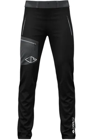 Crazy Resolution Lightblank-spacepantaloni trekking