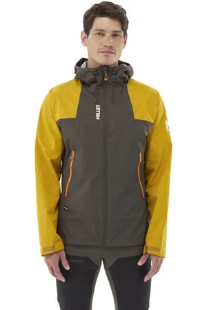 Millet Fitz Roy Jkt Mblank-spacegiacca hardshell