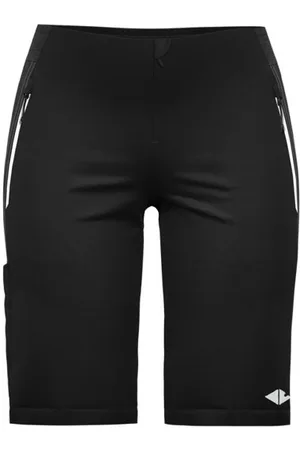 Crazy Alpinestarblank-spacepantaloni corti trekking