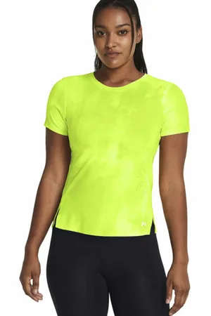 Under Armour Laser Wash Wblank-spacemaglia running