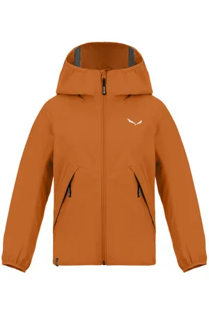 Salewa Aqua Ptx Kblank-spacegiacca hardshell