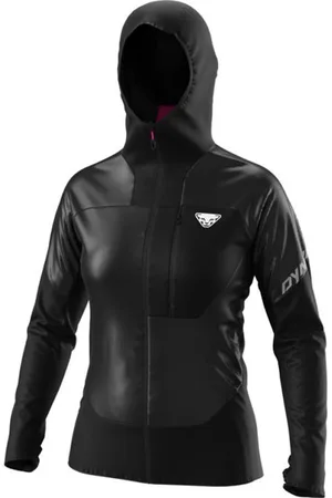 Dynafit Elevation Alpha Hybrid Wblank-spacegiacca ibrida