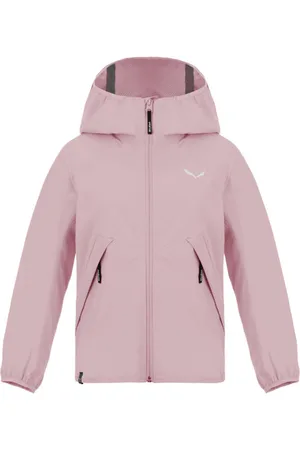 Salewa Aqua Ptx Kblank-spacegiacca hardshell