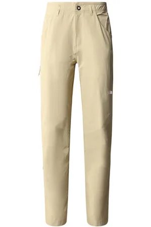 The North Face W Explorationblank-spacepantaloni trekking -donna. Taglia 8