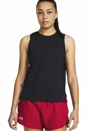 Under Armour Laser Wblank-spacetop running