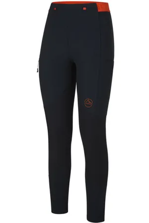 La Sportiva Camino Tight Wblank-spacepantaloni trekking