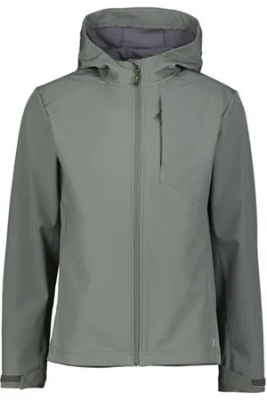 Meru Nancy Mblank-spacegiacca softshell