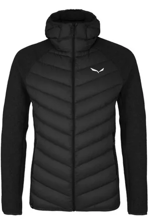 Salewa Fanes Sarner Dwn Hybridblank-spacegiacca ibrida