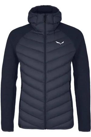 Salewa Fanes Sarner Dwn Hybridblank-spacegiacca ibrida