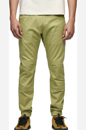 Black Diamond M Notionblank-spacepantaloni arrampicata