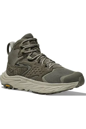 Hoka One One Anacapa 2 Mid GTXblank-spacescarpe da trekking