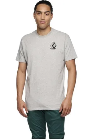 Black Diamond M Boulder SSblank-spaceT-shirt