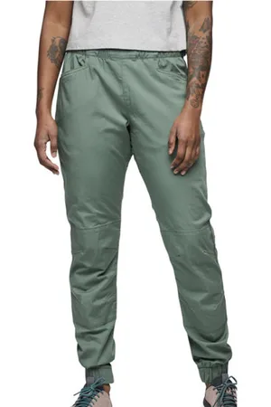 Black Diamond W Notionblank-spacepantaloni arrampicata